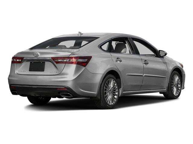 2017 Toyota Avalon Limited 4Dr Sedan